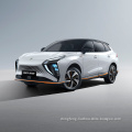 DONGFENG new cars high speed 430km enduance electric SUV Chinese brand LHD Adult cars
